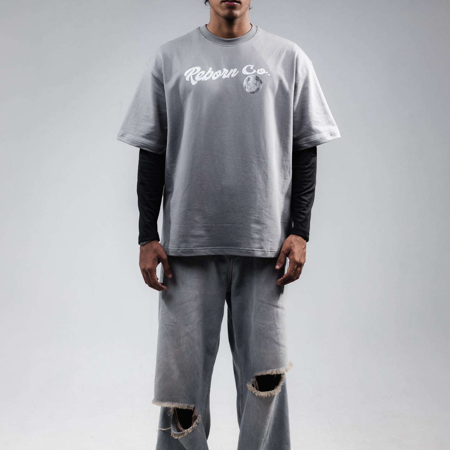 STAR DUST T- SHIRT