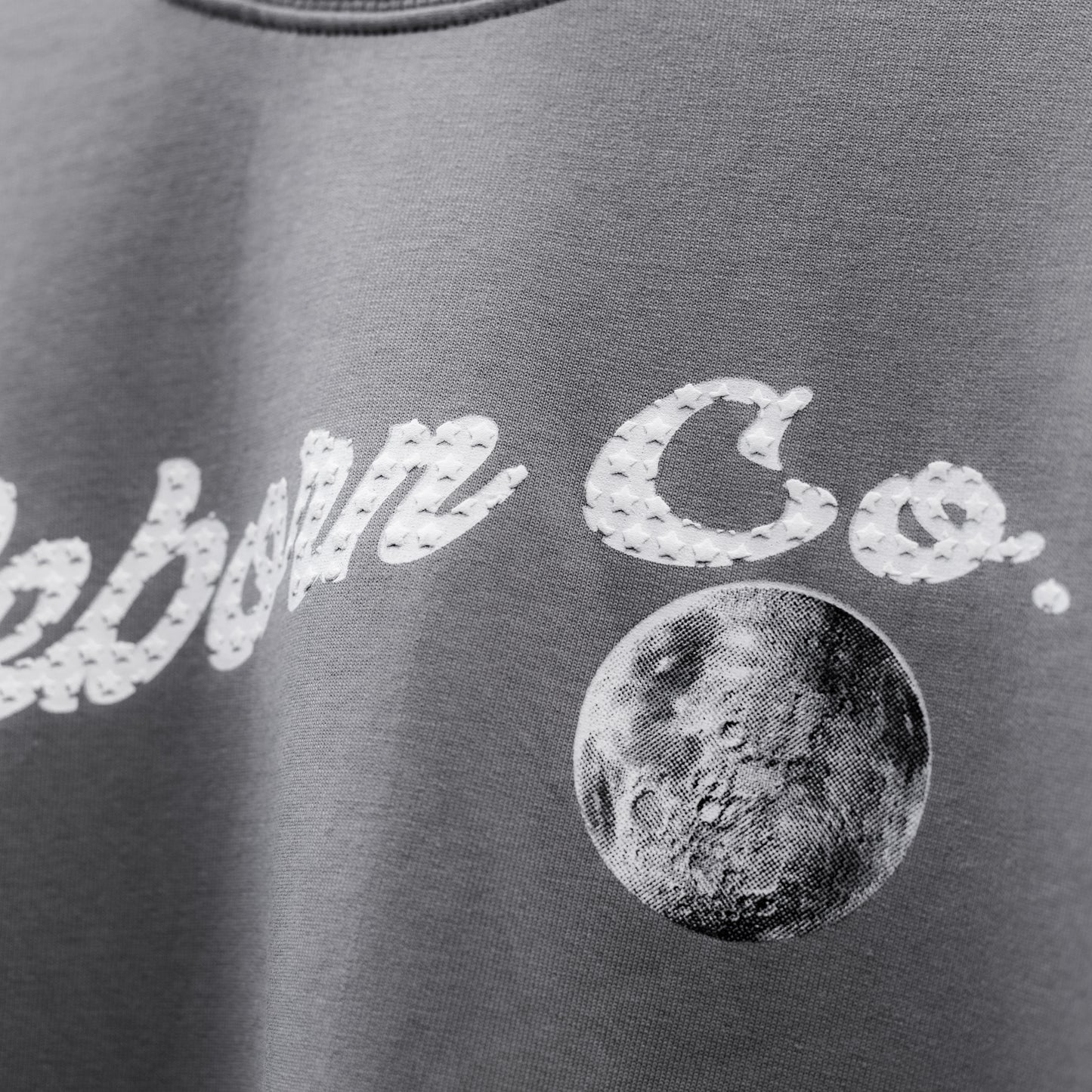 STAR DUST T- SHIRT