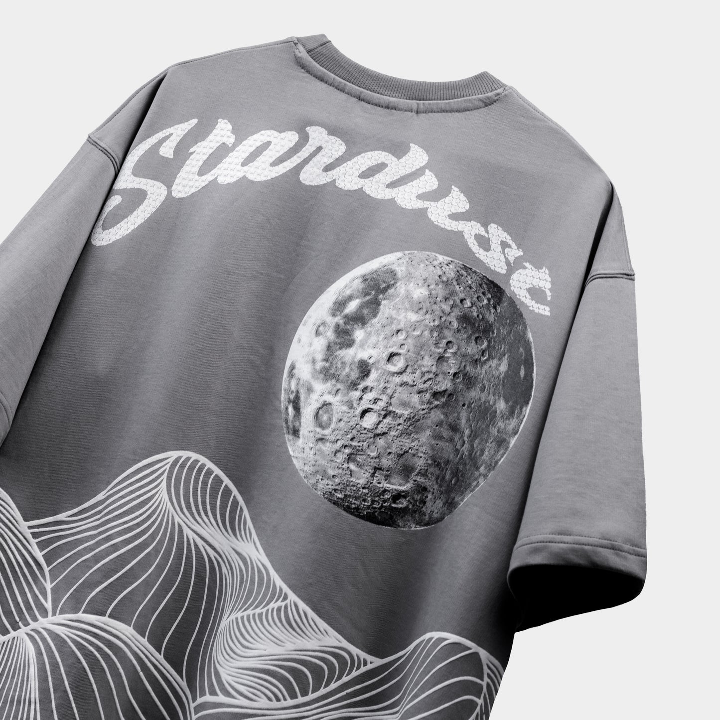 STAR DUST T- SHIRT