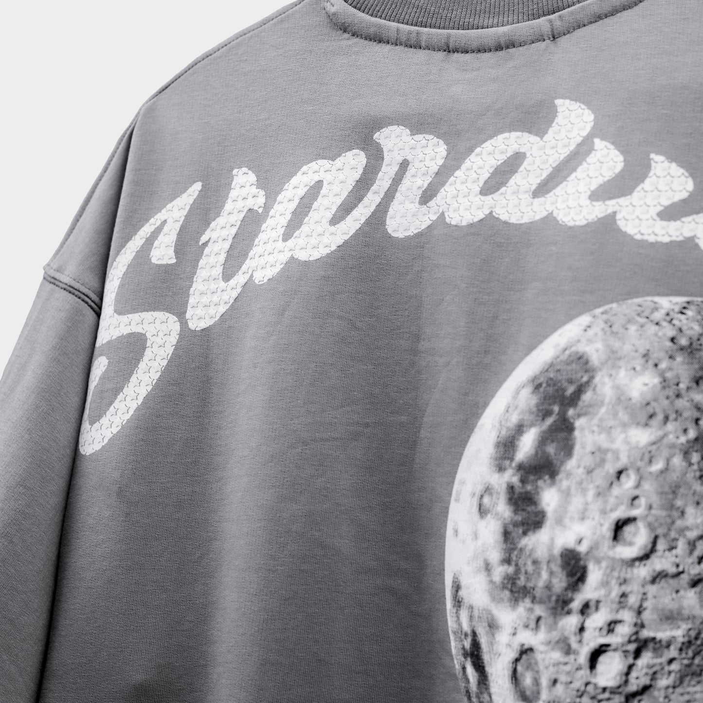 STAR DUST T- SHIRT