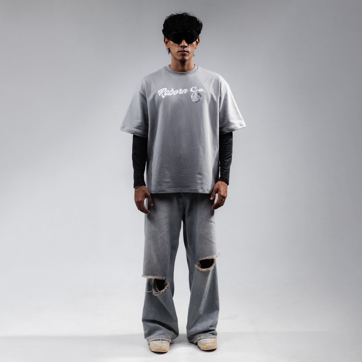 STAR DUST T- SHIRT