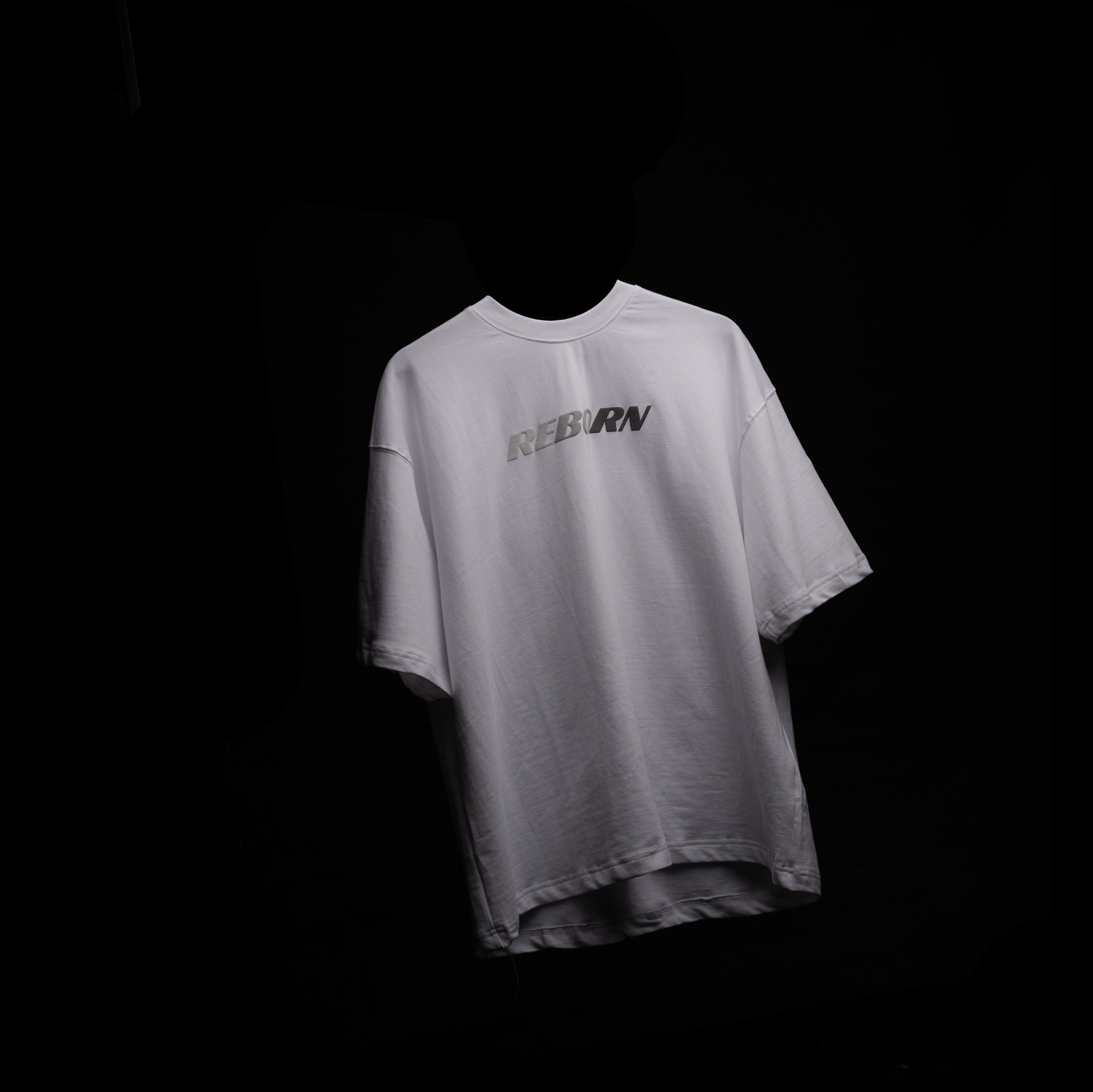 Wings white t-shirt