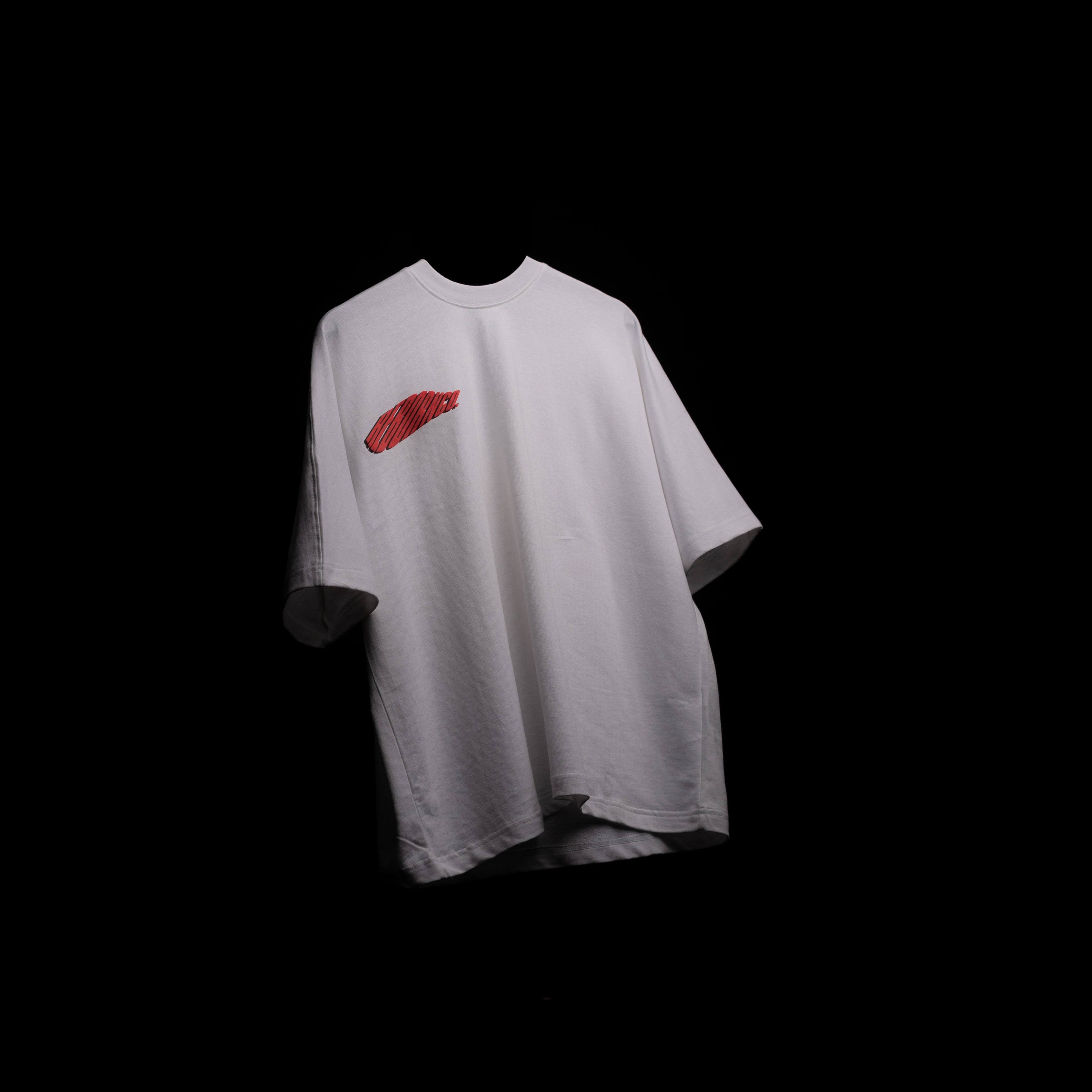 Octopus white t-shirt