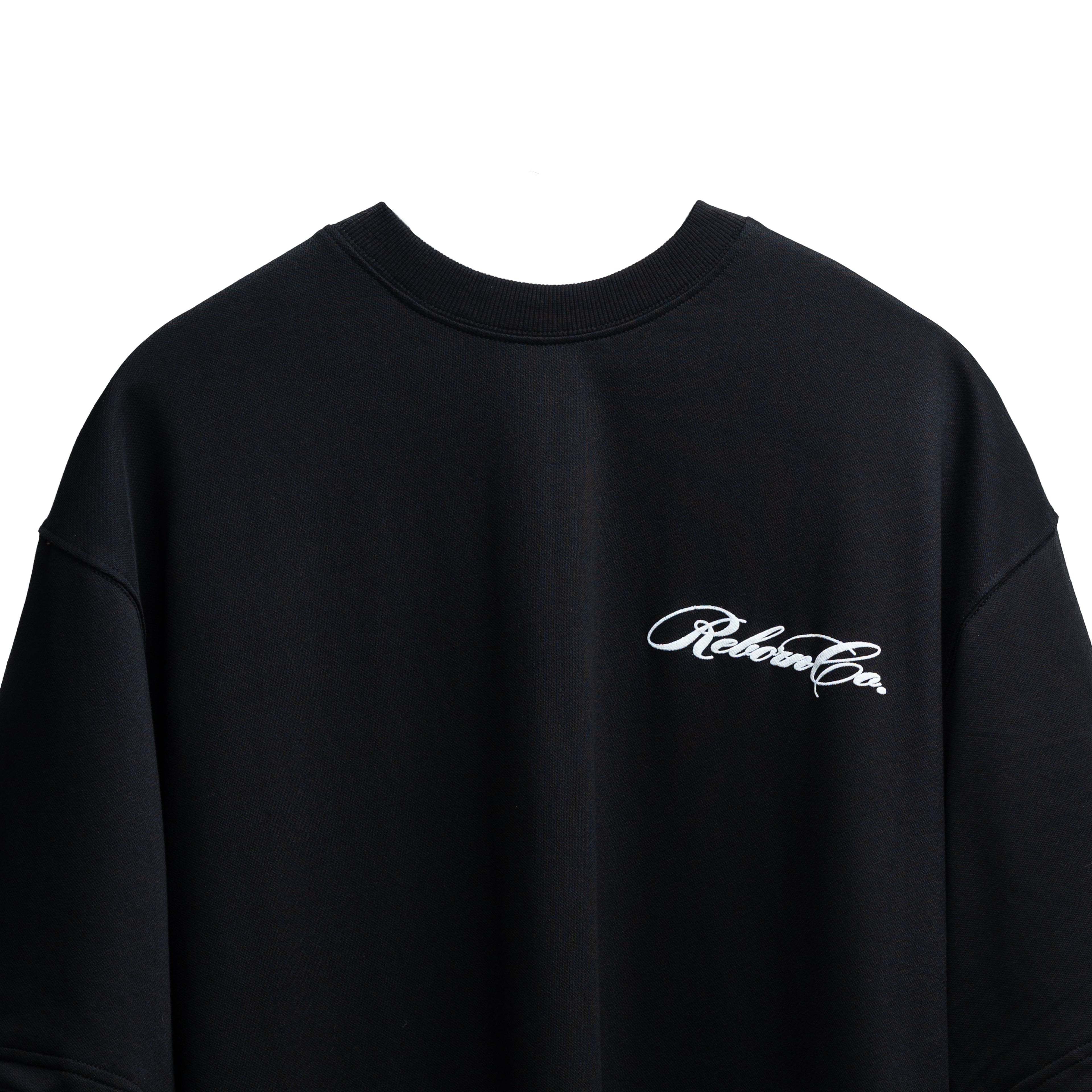 CHILD OF GOD TEE // BLACK