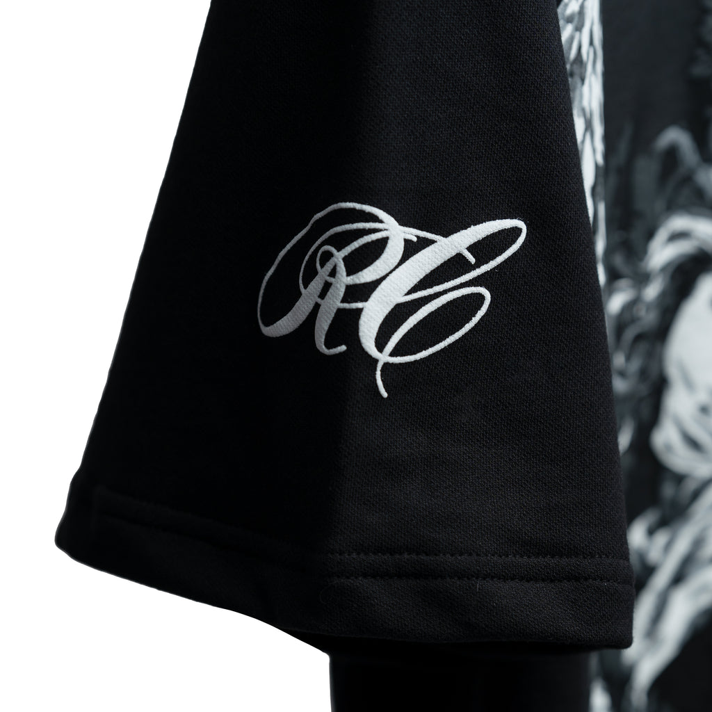 CHILD OF GOD TEE // BLACK