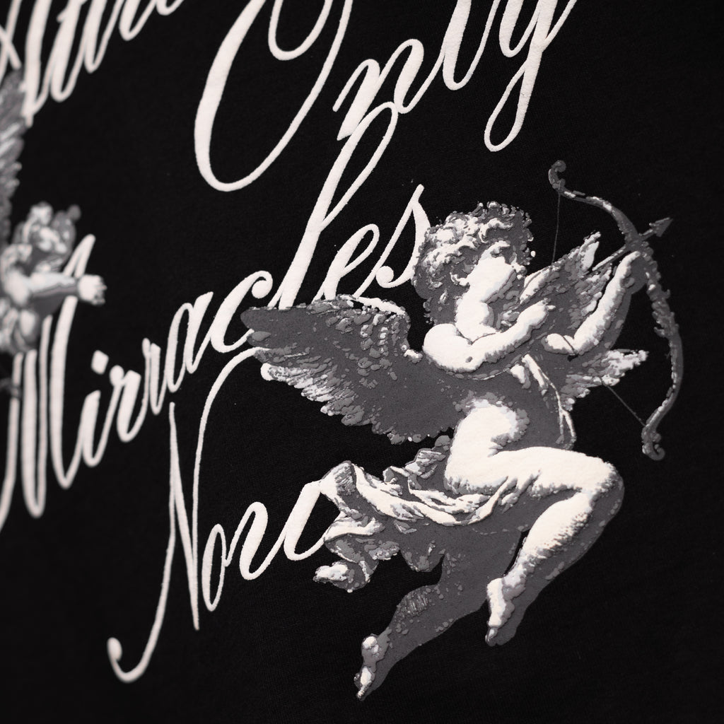 Cherub black t-shirt