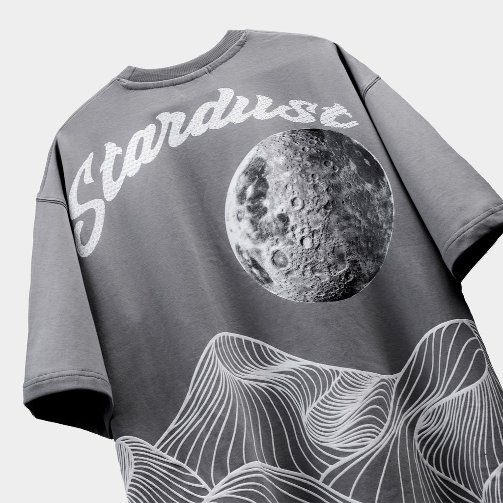 STAR DUST T- SHIRT