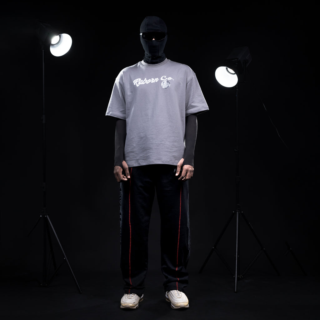 Revenant  pants // black