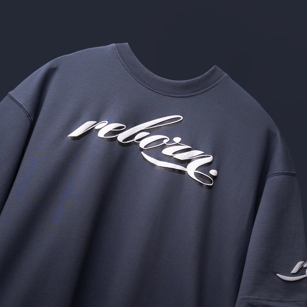 FALCON T-SHIRT DARK GREY